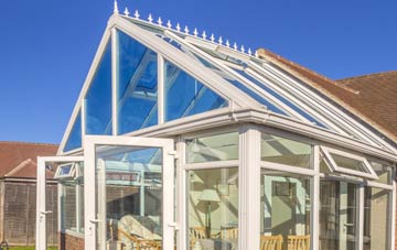 conservatory roof insulation costs Queensferry