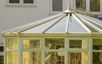 conservatory roof repair Queensferry
