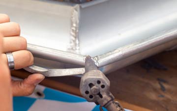 disadvantages of Queensferry lead roofing