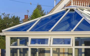 professional Queensferry conservatory insulation