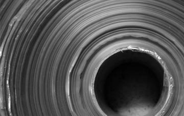 Queensferry pvc roof replacement