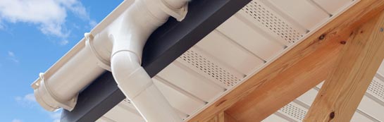 get Queensferry guttering quotes today