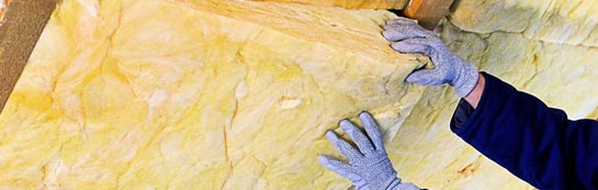 quotes for Queensferry roof insulation