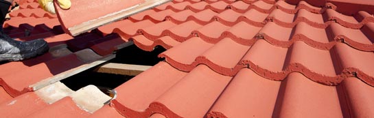 compare Queensferry roof repair quotes