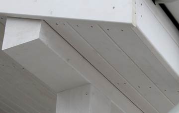 soffits Queensferry
