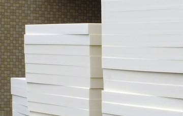 Queensferry tapered roof insulation costs