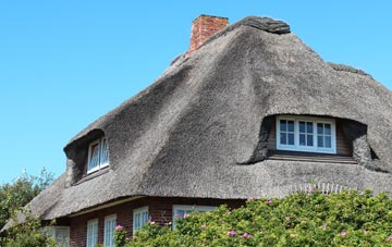 thatch roofing Queensferry