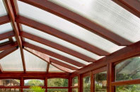 Queensferry conservatory roofing insulation
