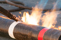 Queensferry flat roofing replacement