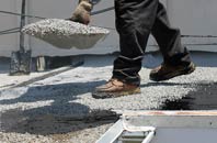 find rated Queensferry flat roofing replacement companies