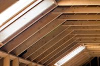 Queensferry tapered roof insulation quotes